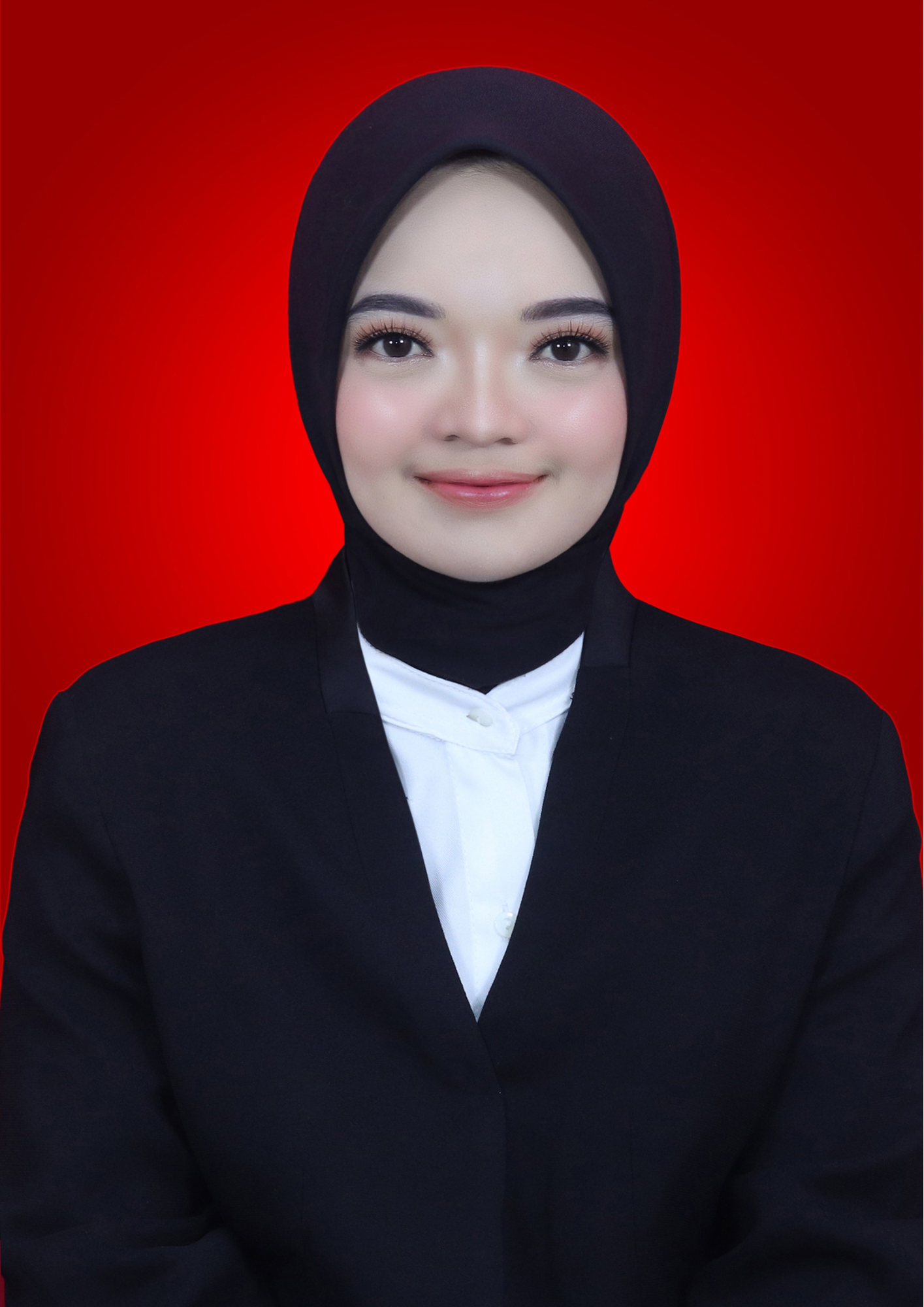 Fany Eka Amestia, S.Pd., M.Pd. - Guru SD IT Baitul Insan