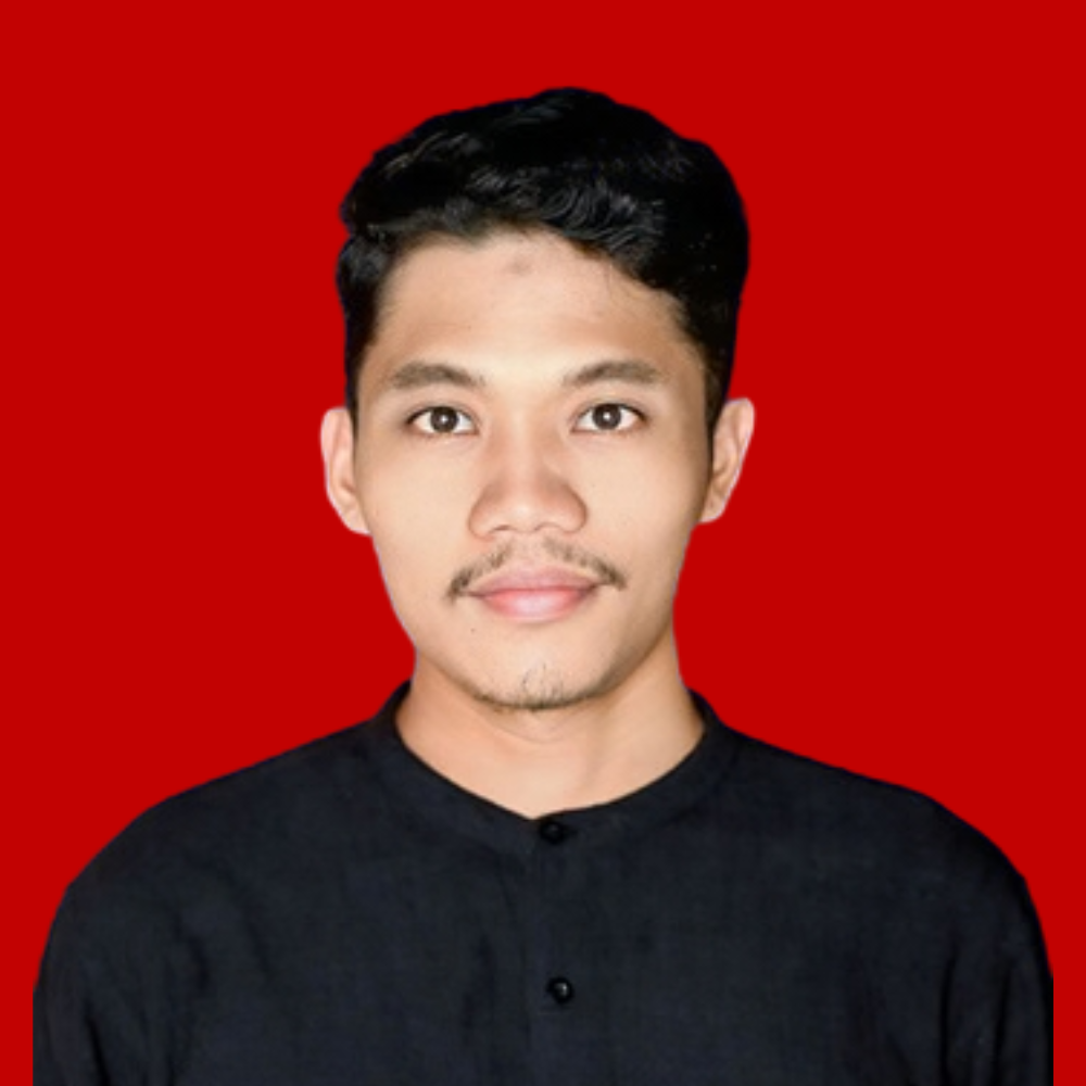 Haridsyah Ibnu, S.Pd. - Guru SD IT Baitul Insan