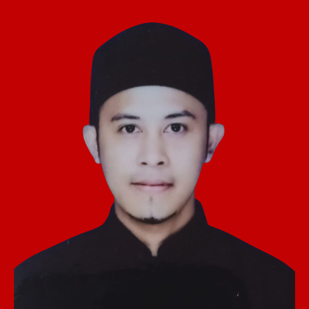 Mahyudi - Guru SD IT Baitul Insan