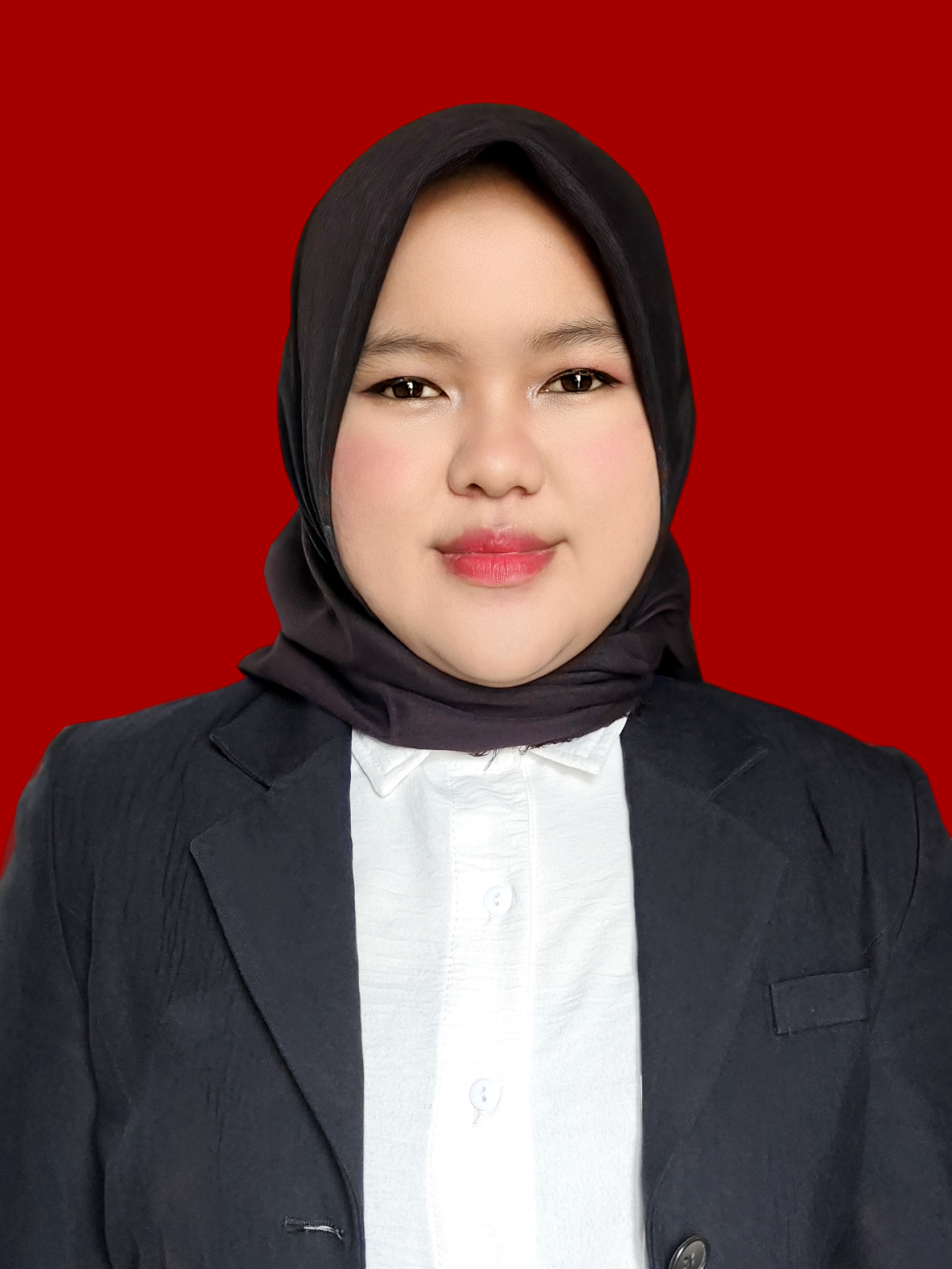 Rezky Mutiara Putri, S.Pd.,Gr.  - Guru SD IT Baitul Insan