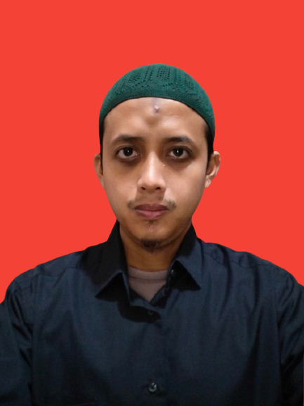 M. Rifqi Maulana, S.T. - Guru SD IT Baitul Insan