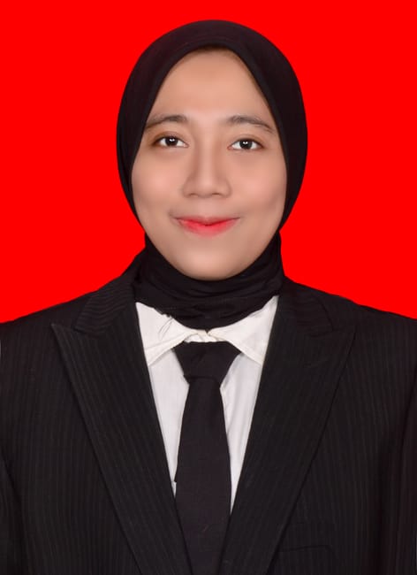 Septri Yuliana, S.Pd.Gr. - Kepala Sekolah TK IT Baitul Insan