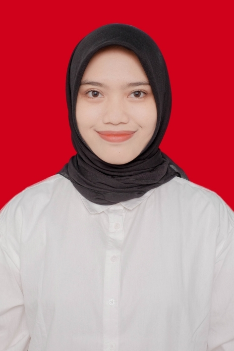 Shafa Aidha Fadhilla, S.Ag. - Guru SD IT Baitul Insan