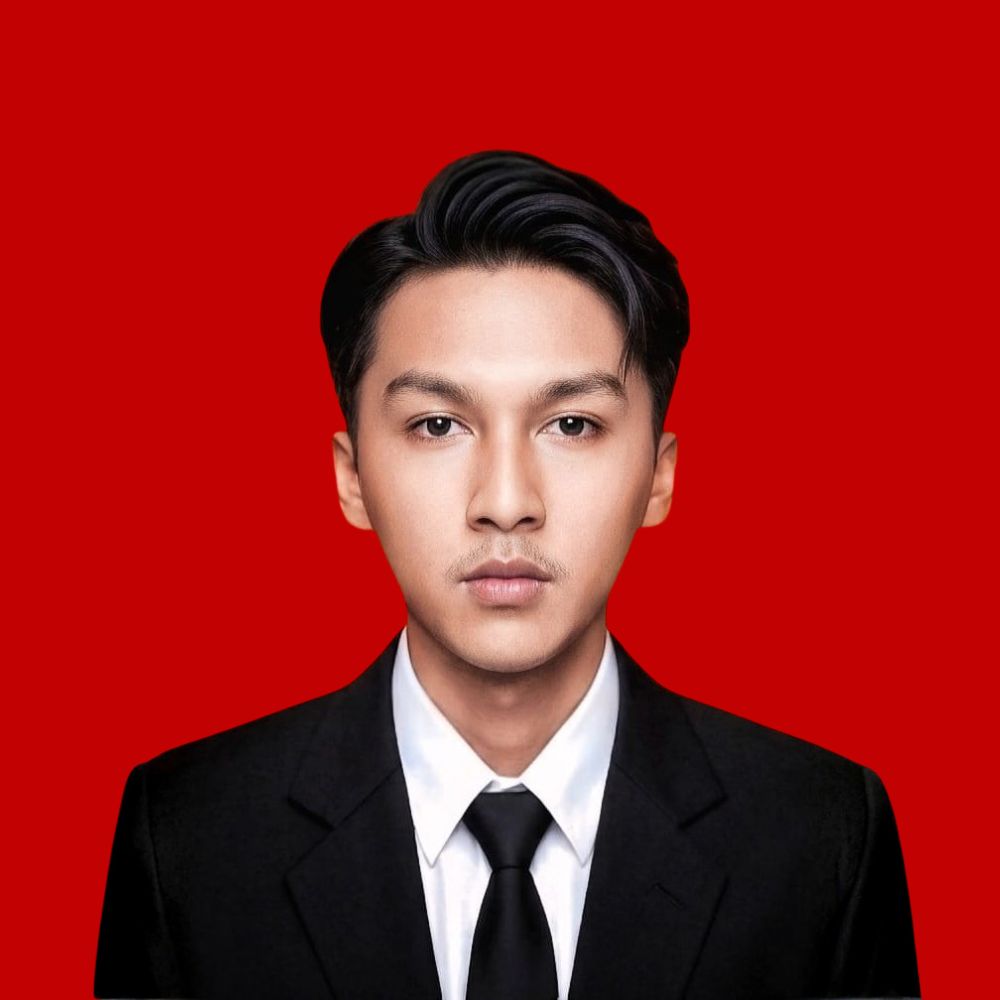 Rastomi Pamungkas, S.Kom. - Guru SD IT Baitul Insan