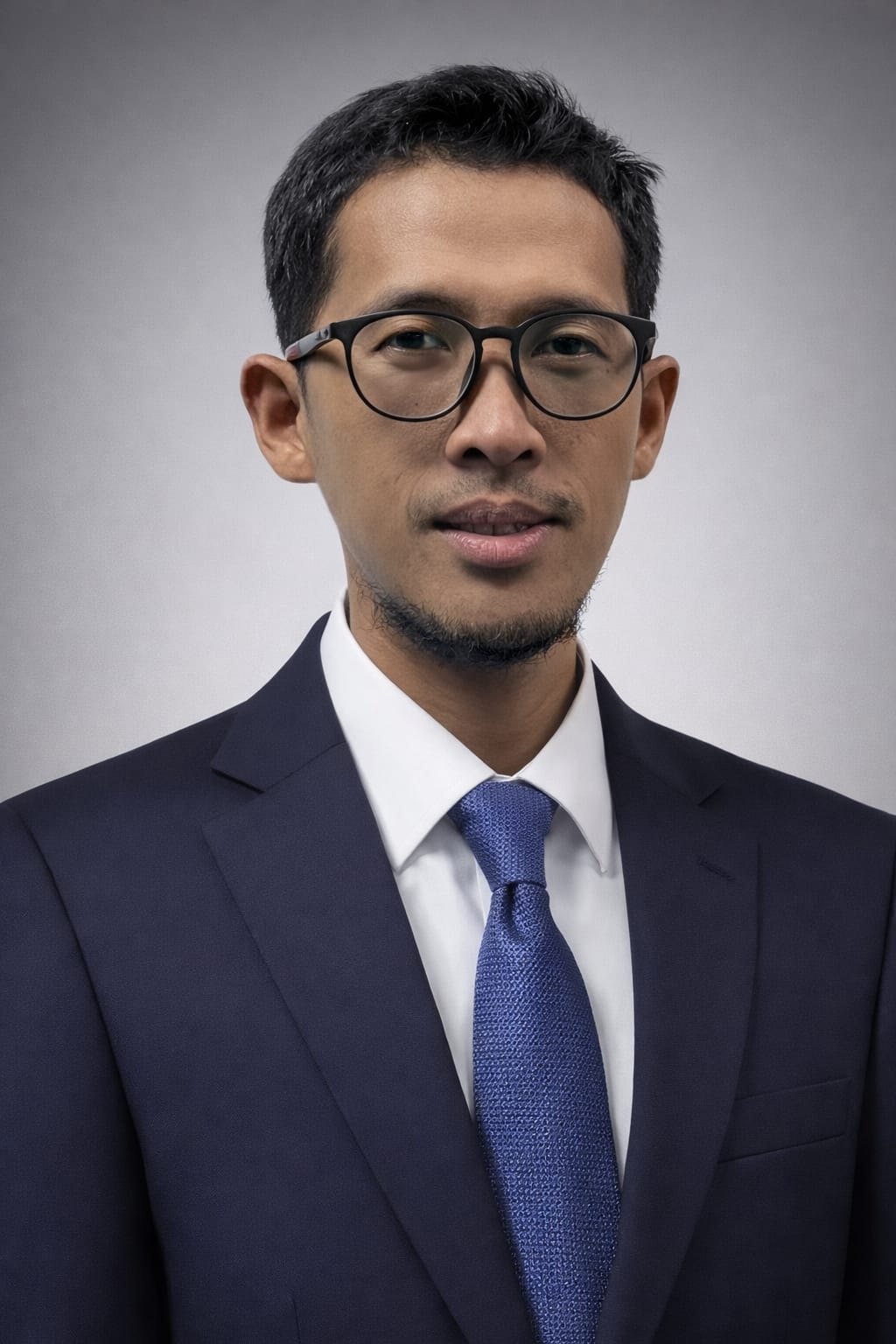 Aniq Astofa, S.Kom., M.Kom. - IT Consultan Partner