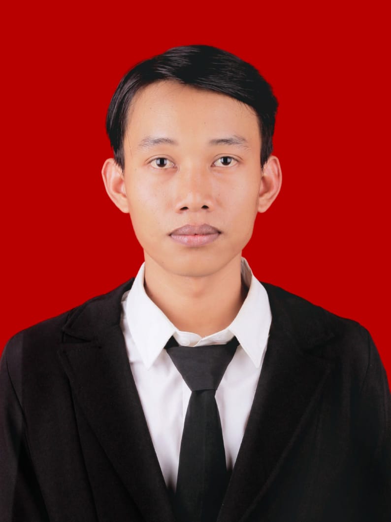 Ferdi Cahyadi, S.Pd.  - Guru SD IT Baitul Insan