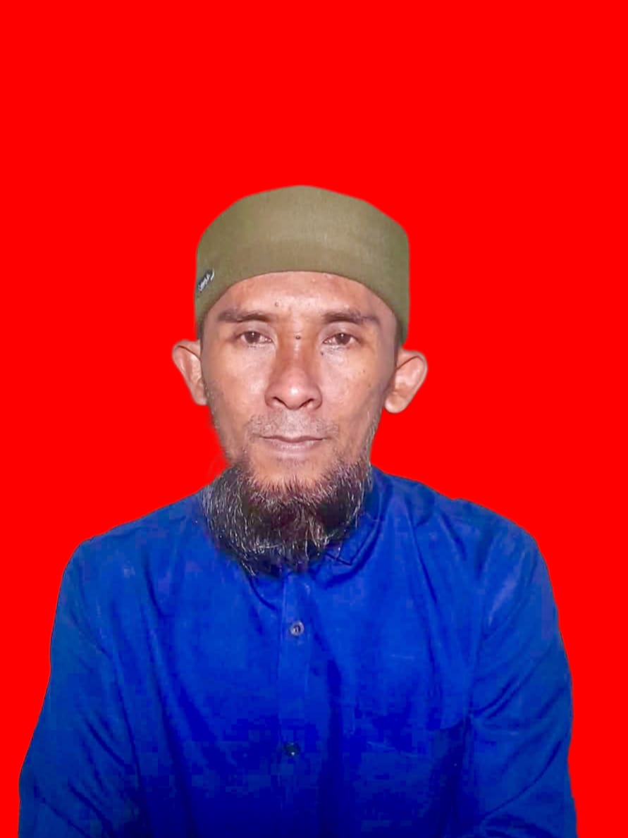 Abu Hurairah - Guru SD IT Baitul Insan