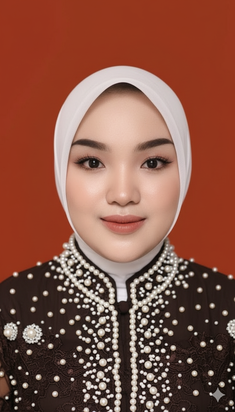 Clarisa Rulita, S.Pd. - Guru SD IT Baitul Insan